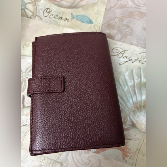 Saint Laurent Sac De Jour Compact Wallet - Picture 4 of 15